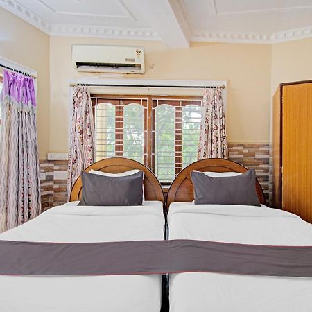 Spot On Elite Stay Солт-Лейк-Сити Экстерьер фото