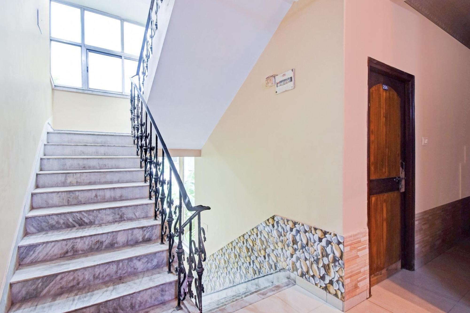 Spot On Elite Stay Солт-Лейк-Сити Экстерьер фото