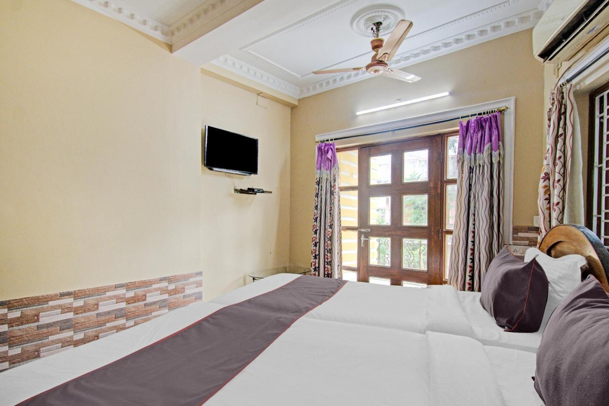 Spot On Elite Stay Солт-Лейк-Сити Экстерьер фото