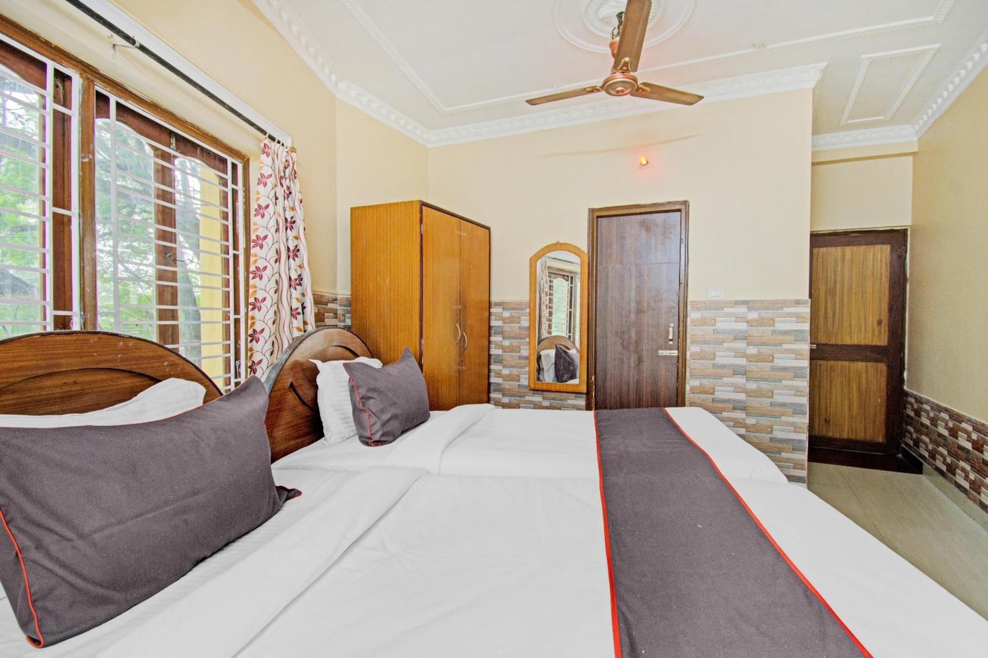 Spot On Elite Stay Солт-Лейк-Сити Экстерьер фото