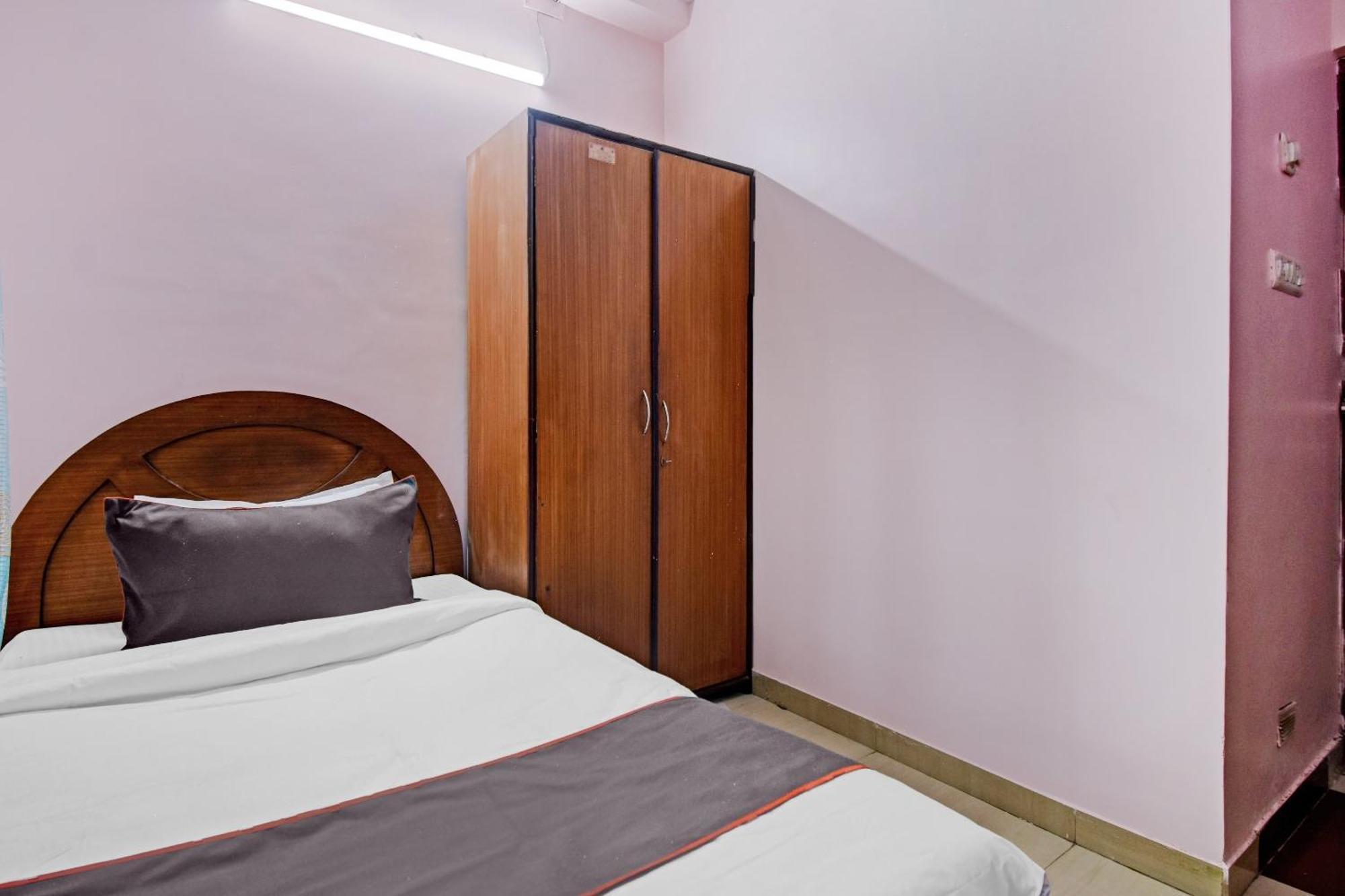 Spot On Elite Stay Солт-Лейк-Сити Экстерьер фото
